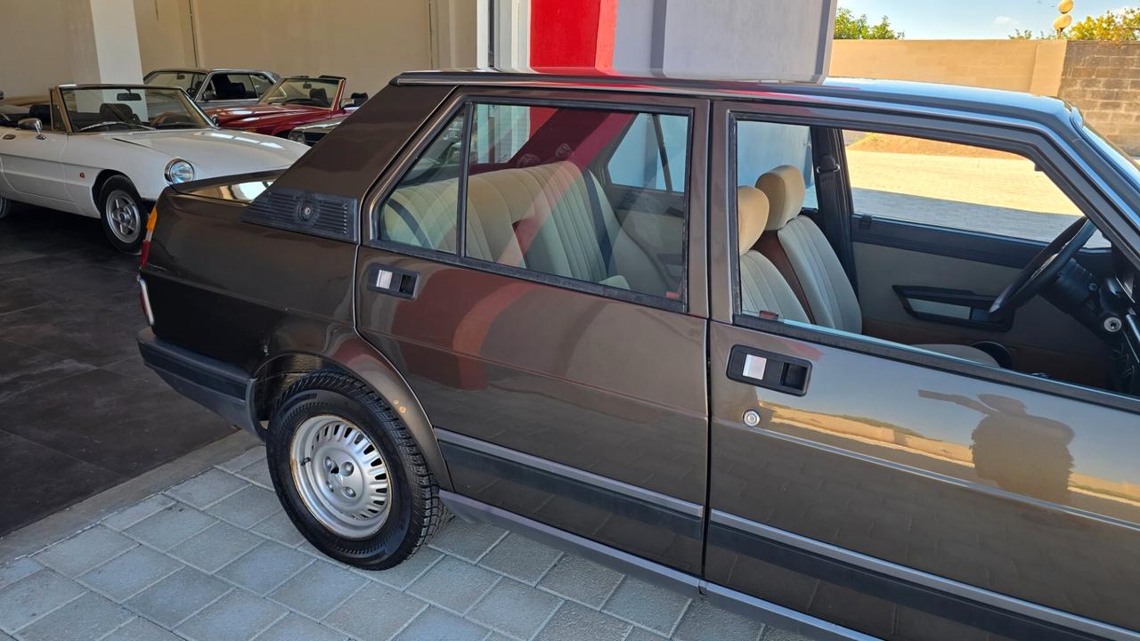 Alfa Romeo Giulietta 1.6CC ASI CON CRS