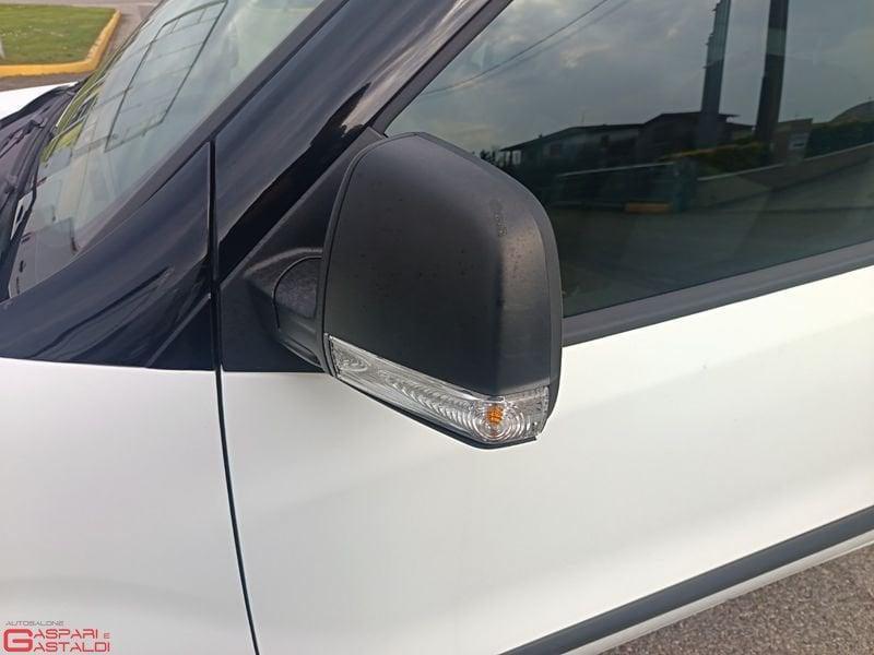 FIAT Doblò 1.3 Mjt 95cv S&S LOUNGE