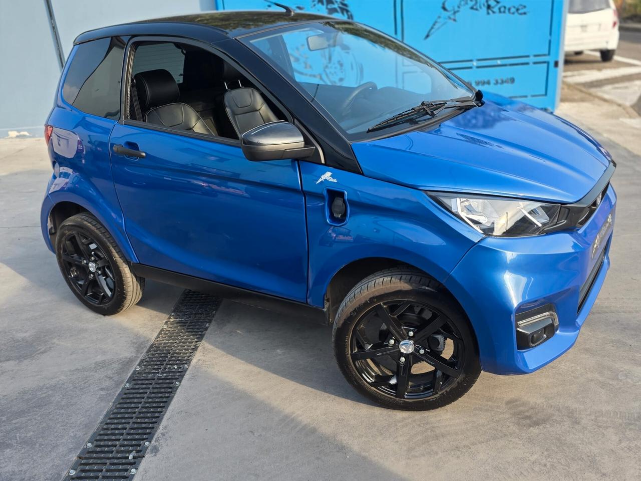 LIGIER CHATENET GRECAV AIXAM CASALINI MICROCAR