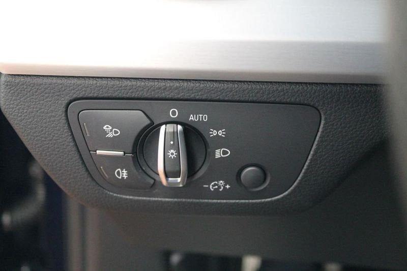 Audi Q5 SPB 40 TDI quattro S tronic S line