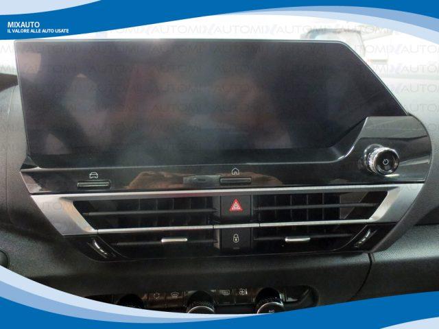 CITROEN C4 1.2 PureTech 130cv Plus EAT8 EU6