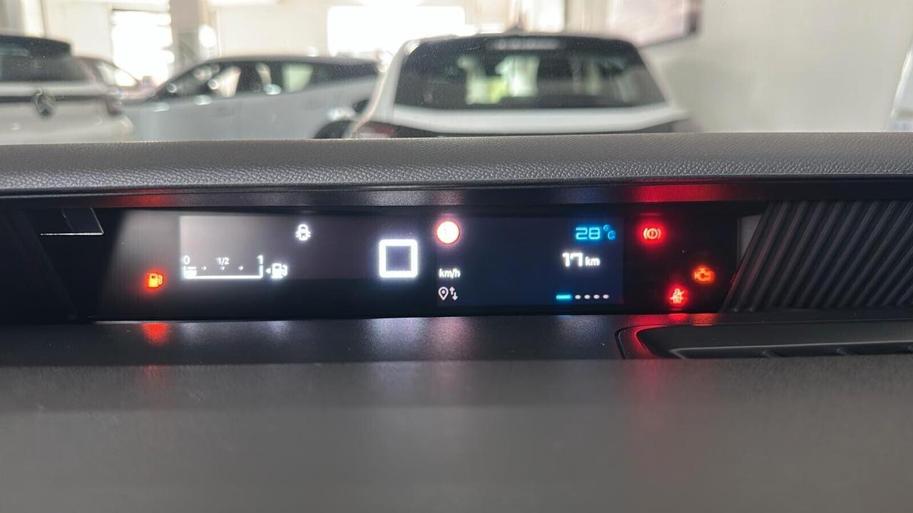 Citroen C3 100 S&S Plus