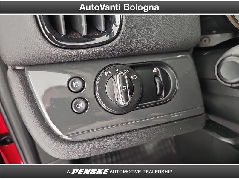 MINI Mini Countryman F60 Mini 1.5 One D Hype Countryman auto