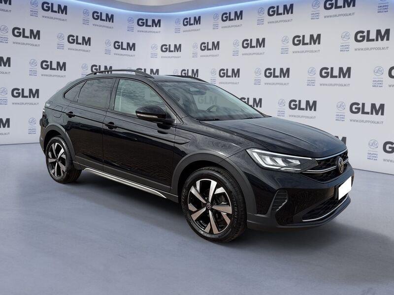 Volkswagen Taigo Taigo 1.0 TSI 115 CV Life