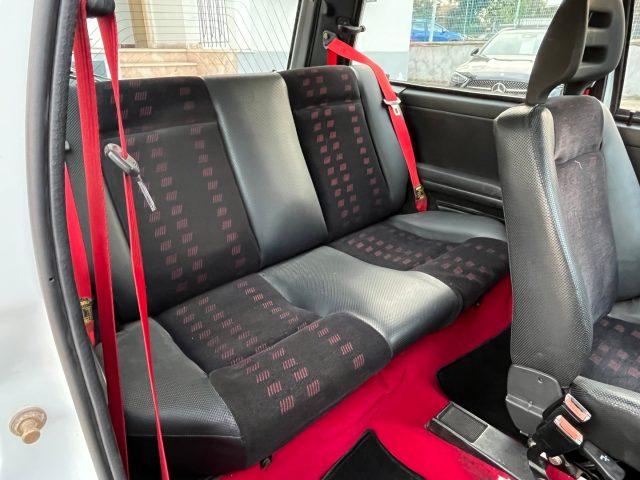 FIAT Uno turbo i.e. 3 porte