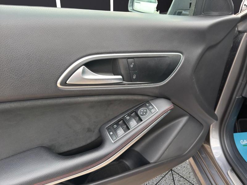 MERCEDES CLA (C/X117) CLA 200 d S.W. 4Ma...