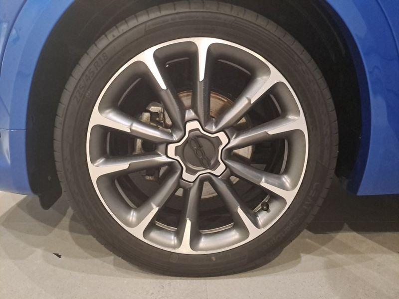 FIAT 500X 1.0 T3 120cv MT E6D Sport