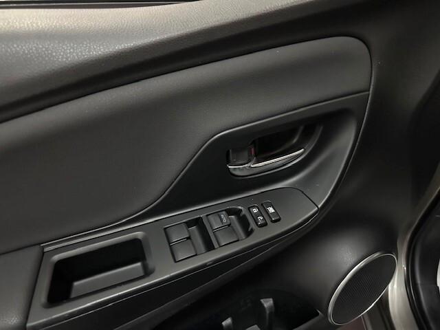 Toyota Yaris 1.0 5 porte Lounge