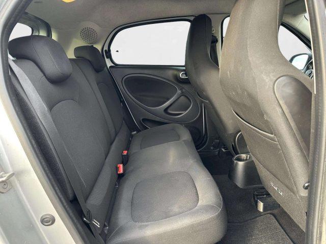 SMART ForFour 90 0.9 Turbo Prime