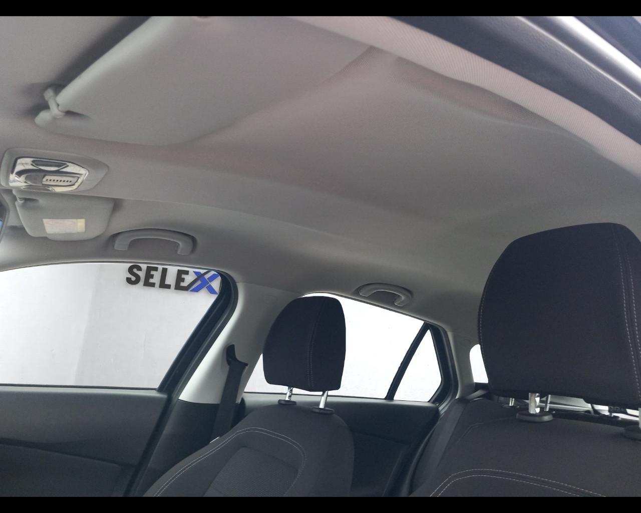 FIAT Tipo (2015-->) - Tipo 1.6 Mjt S&S SW Business