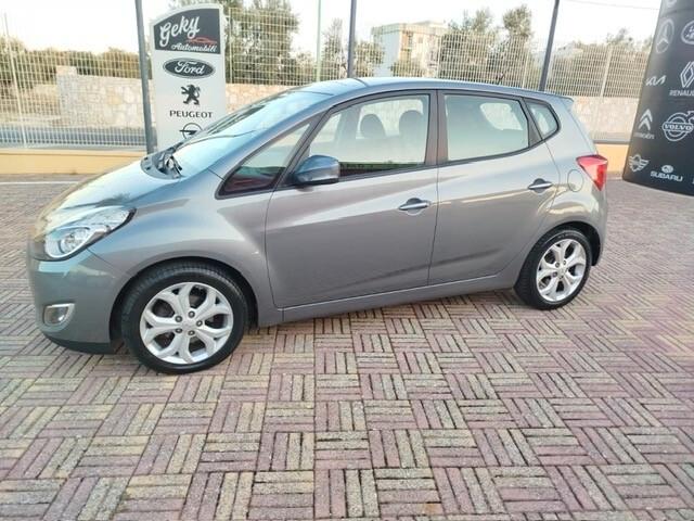 Hyundai iX20 1.6 CRDI 115 CV Style