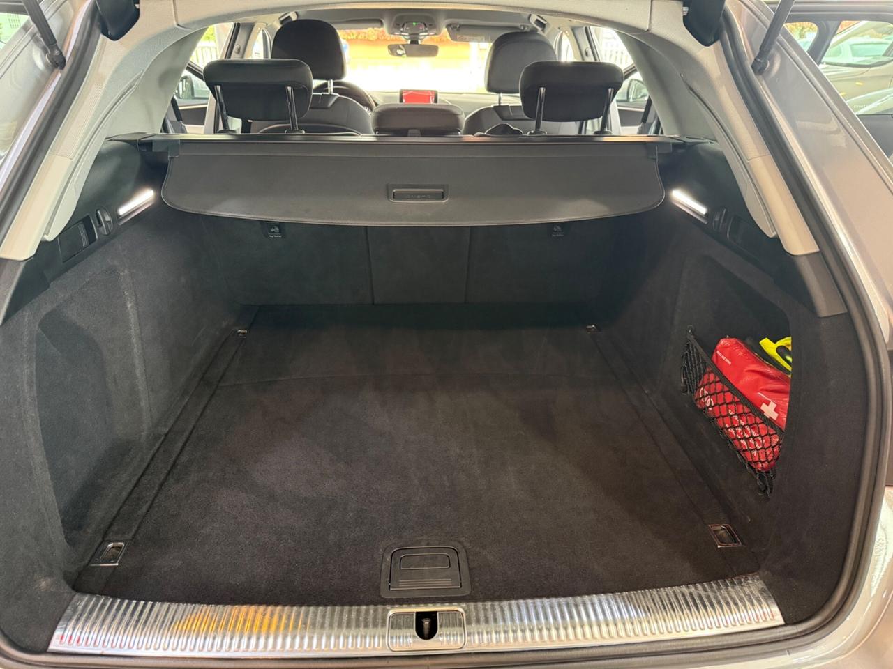 Audi A4 Avant 2.0 TDI 122 CV Business Sport