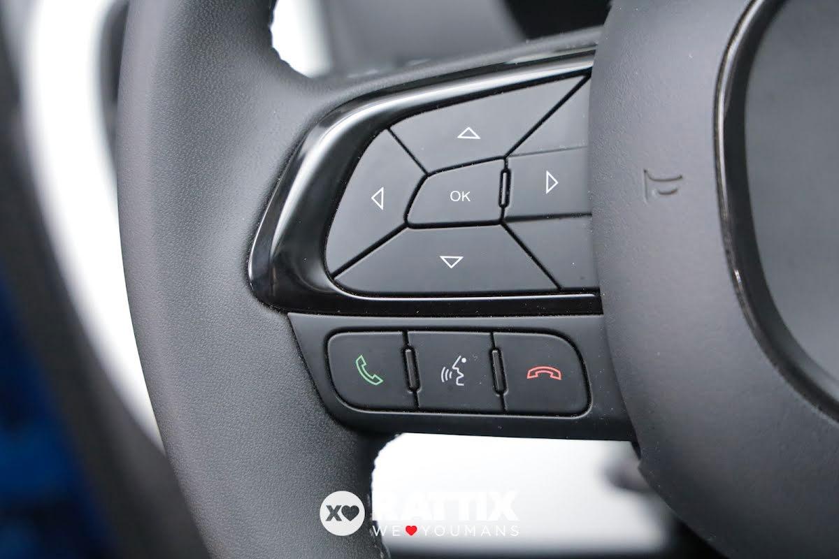 Fiat Panda Pandina 1.0 firefly hybrid 70CV Cross