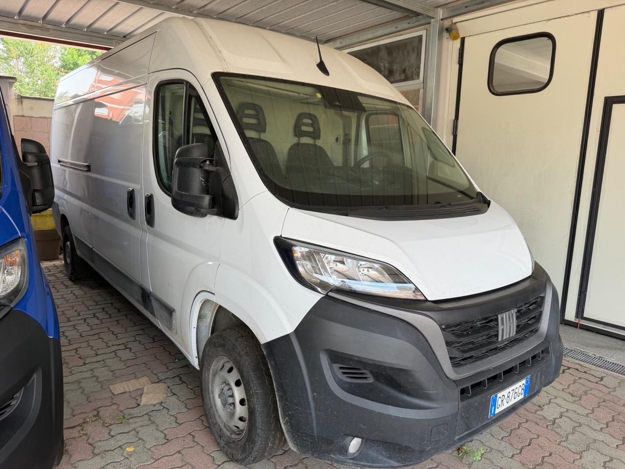 Fiat ducato