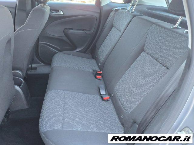 OPEL Crossland X 1.2 12V Advance KM. 45.000