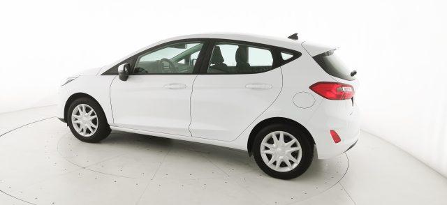 FORD Fiesta 1.5 EcoBlue 5 porte Business