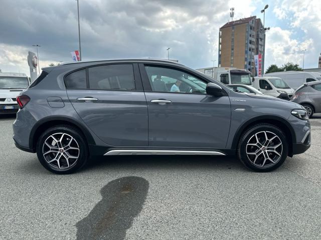 FIAT Tipo 1.0 5 porte Cross