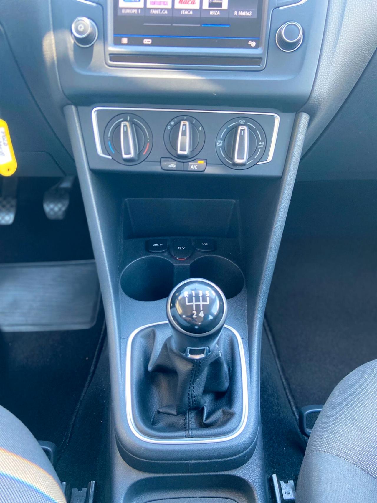 Volkswagen Polo 1.2 TSI (66kw) 90cv 5p. BlueMotion Technology Euro 6