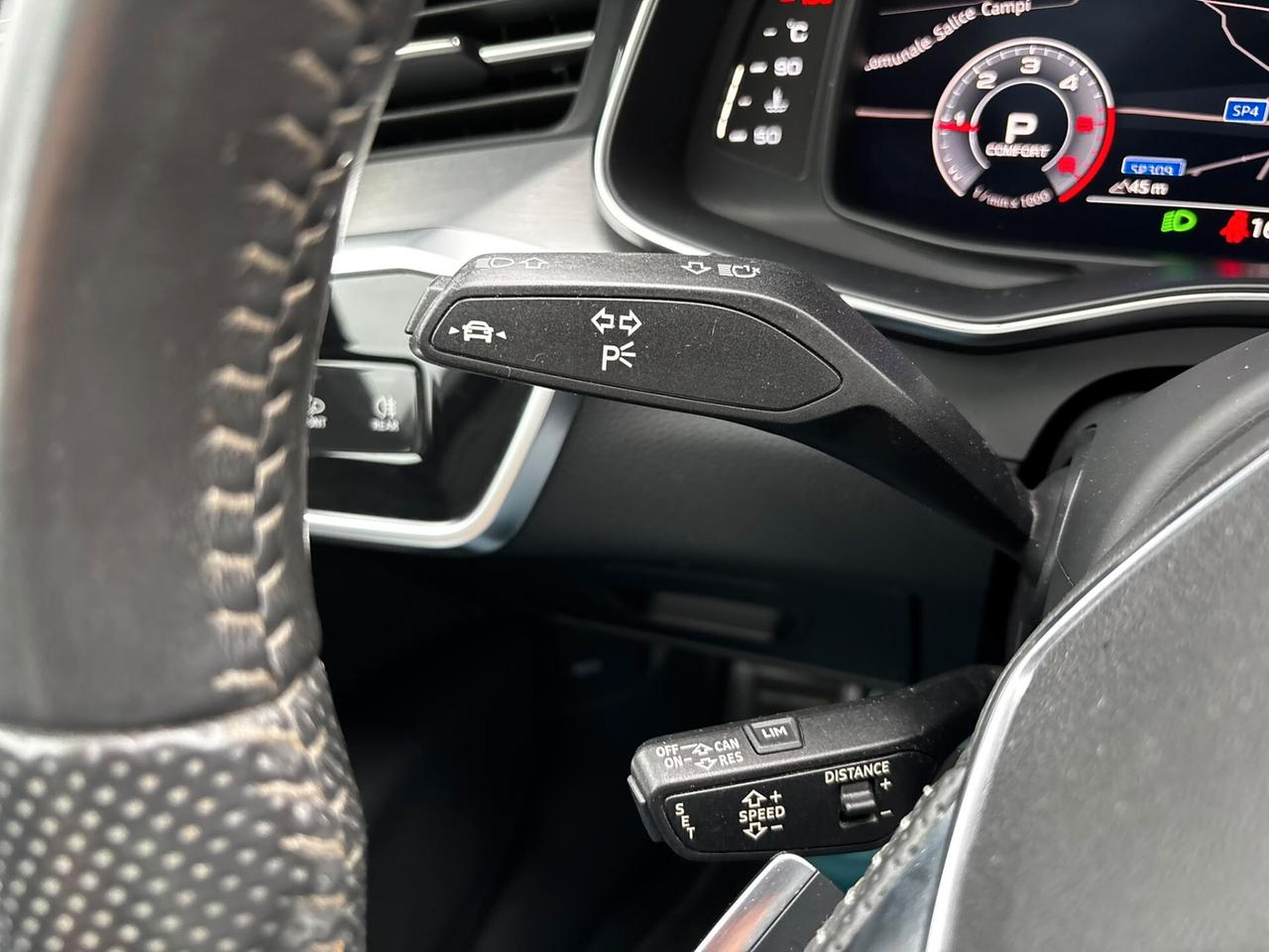 Audi A6 2.0 TDI 204cv S line virtual/pelle - 2019