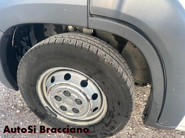 FIAT Ducato 35 2.3 MJT 130CV PC-TN Furgone Maxi