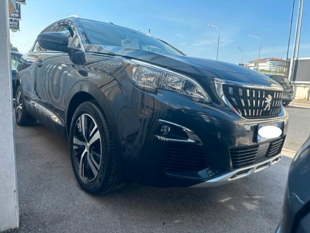 PEUGEOT 3008 1,6 DIESEL FULL OPTIONAL