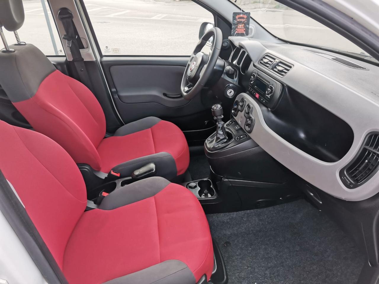 Fiat Panda 1.2 Easy Gpl