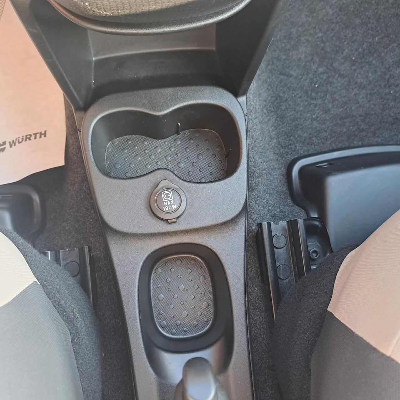 Fiat Panda 1.2 easypower 69 cv Easy