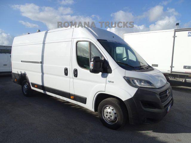 FIAT Ducato 3.0 CNG L3 H2 140CV METANO PRONTA CONSEGNA