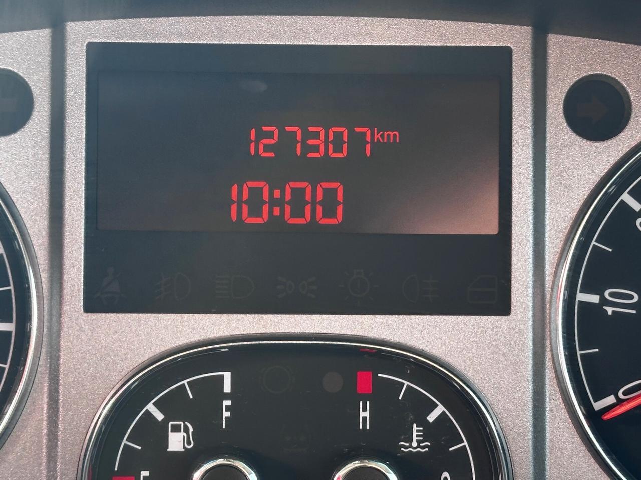 Lancia MUSA 1.3 Mjt 95 CV