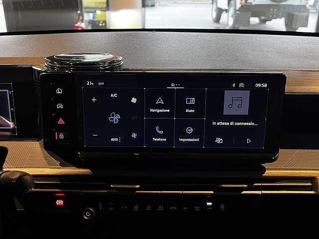 Lancia Ypsilon 1.2 Hybrid e-DCT LX