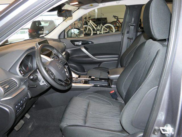 MITSUBISHI Eclipse Cross 1.5 turbo 4WD aut. Intense