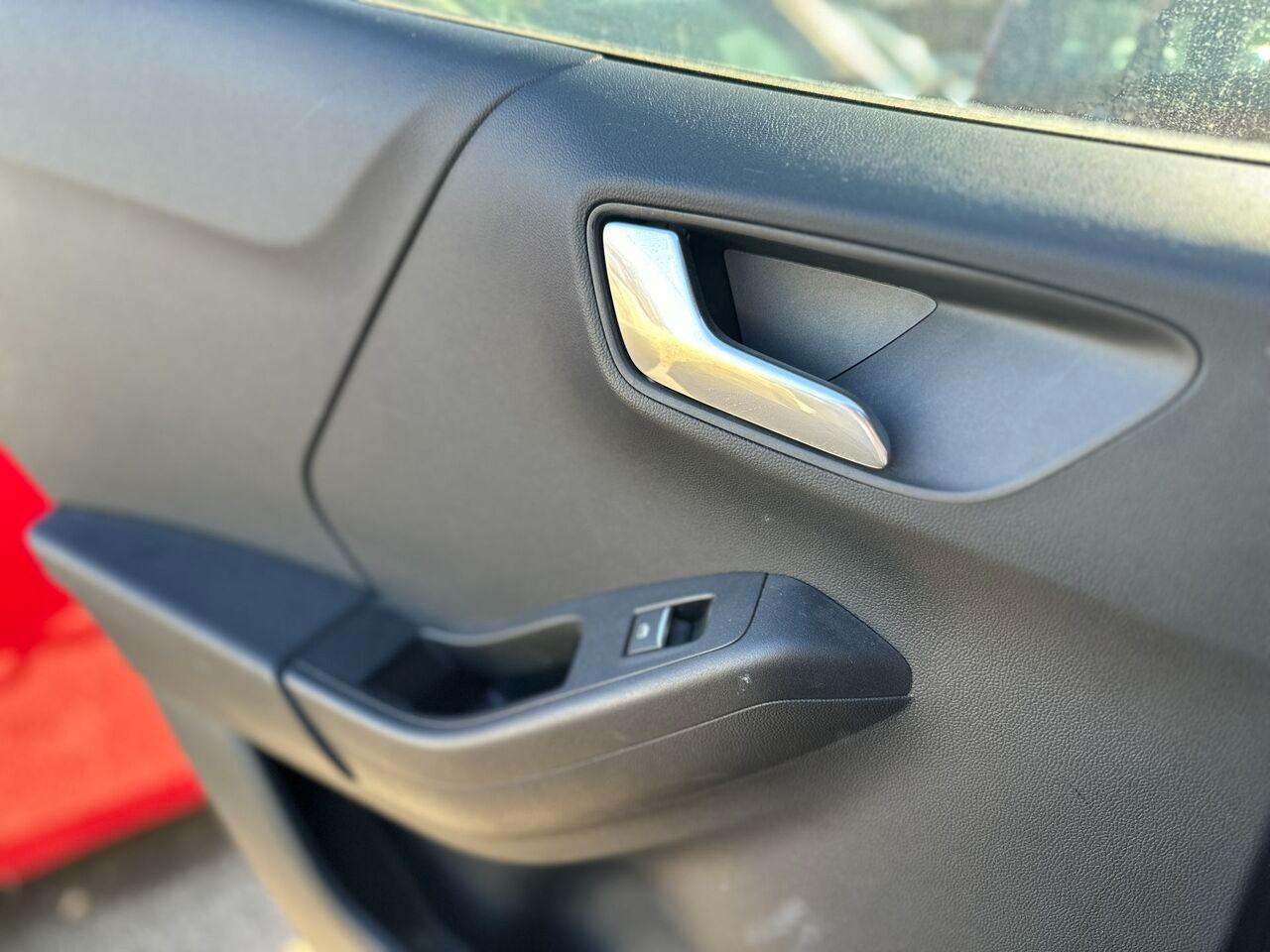 FORD Puma II 2020 - Puma 1.0 ecoboost h ST-line Design s&s 125cv