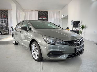 Opel Astra 1.5 CDTI 122CV Aziendale AT9 5porte Elegance