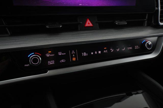 KIA Sportage Sportage 1.6 CRDi MHEV DCT Style