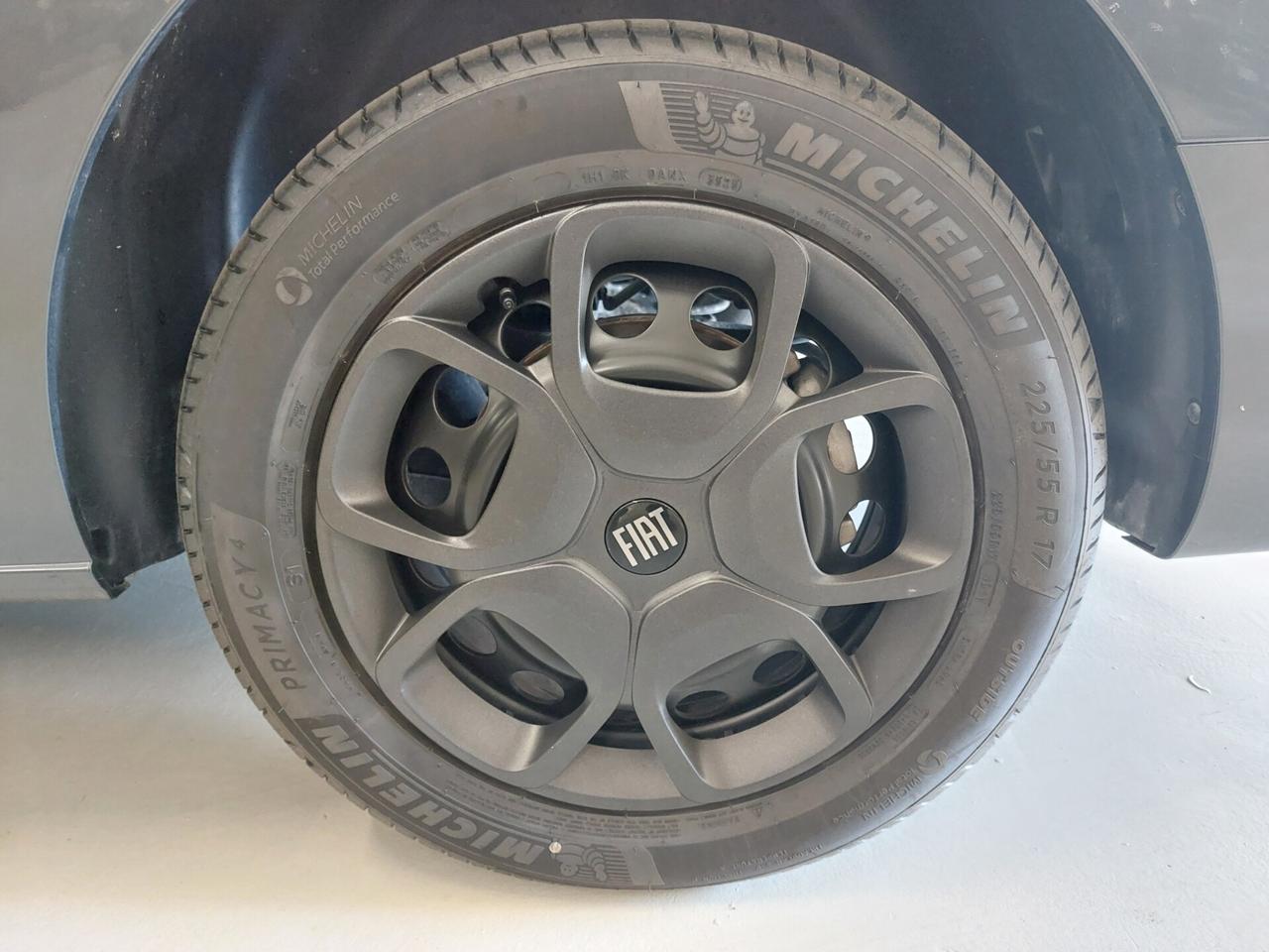 FIAT Ulysse (2024-->) Ulysse 2.0 BlueHDi 180 CV...