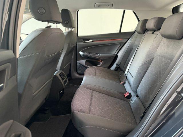 VOLKSWAGEN Golf 1.0 TSI Life