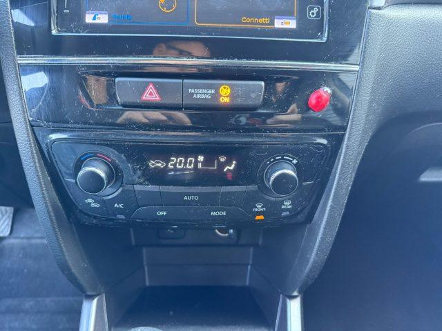 SUZUKI Vitara 1.4 Hybrid 4WD AllGrip TOP 4x4 Telecamera AWD
