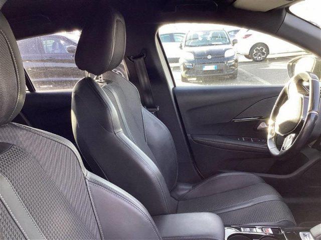 PEUGEOT 208 Nuova e- GT Line - Motore Elettrico 136cv (100kW)