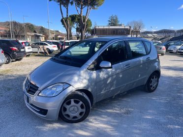 Mercedes A160 Diesel PERFETTA SI NEOPATENTATI