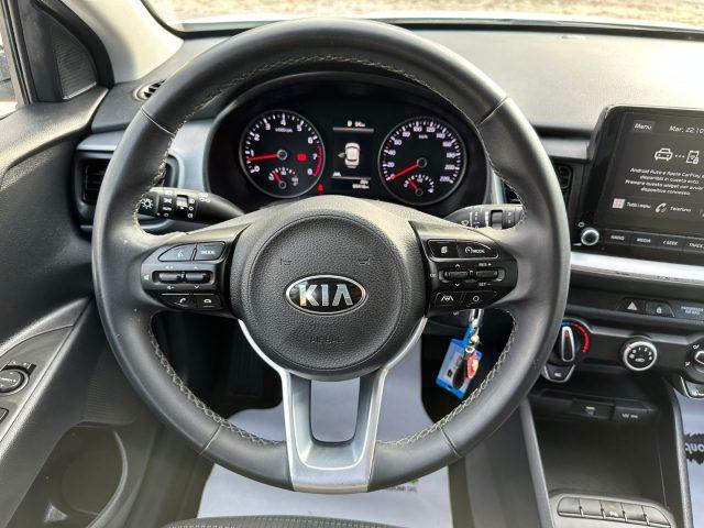 KIA Stonic Ok neo pat. 1.2 DPI ECO GPL Style