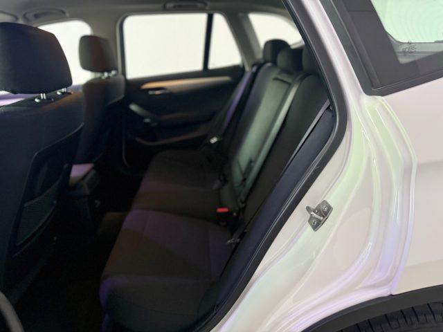 BMW X1 xDrive18d Msport