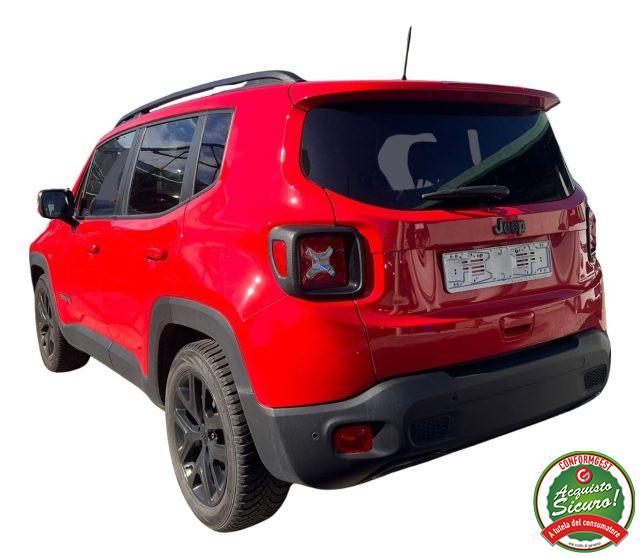 JEEP Renegade 1.0 T3 Longitude