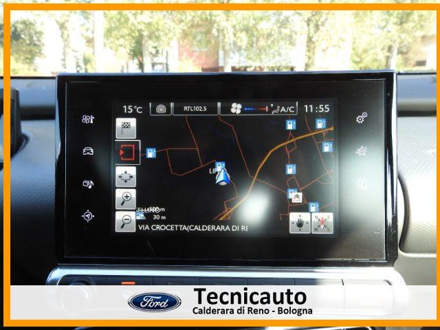 CITROEN C4 Cactus 1.6 e-HDi 92 ETG6 Feel *CAMBIO AUTOMATICO*