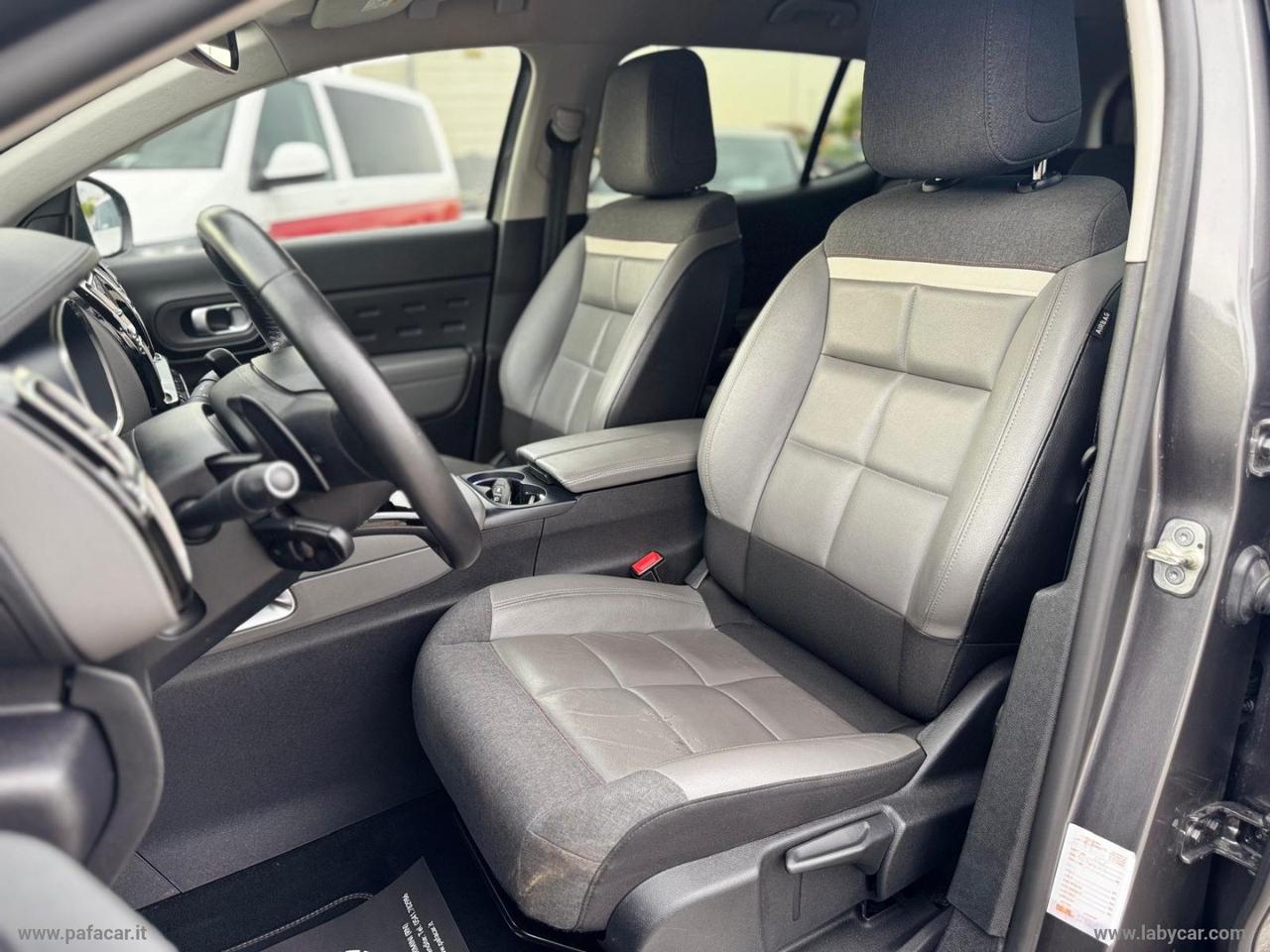 CITROEN C5 Aircross BlueHDi 130 S&S EAT8 Feel P.