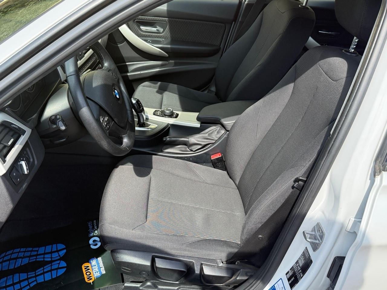 Bmw 320d 2018 aut.163cv PREZZO REALE/UNIPRO