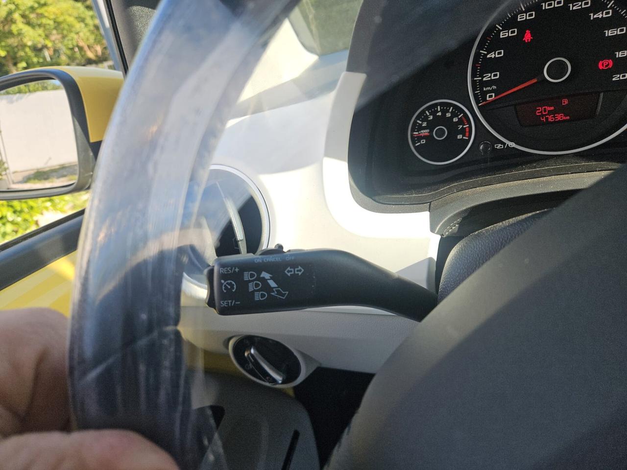 Seat Mii 1.0 5 porte Reference