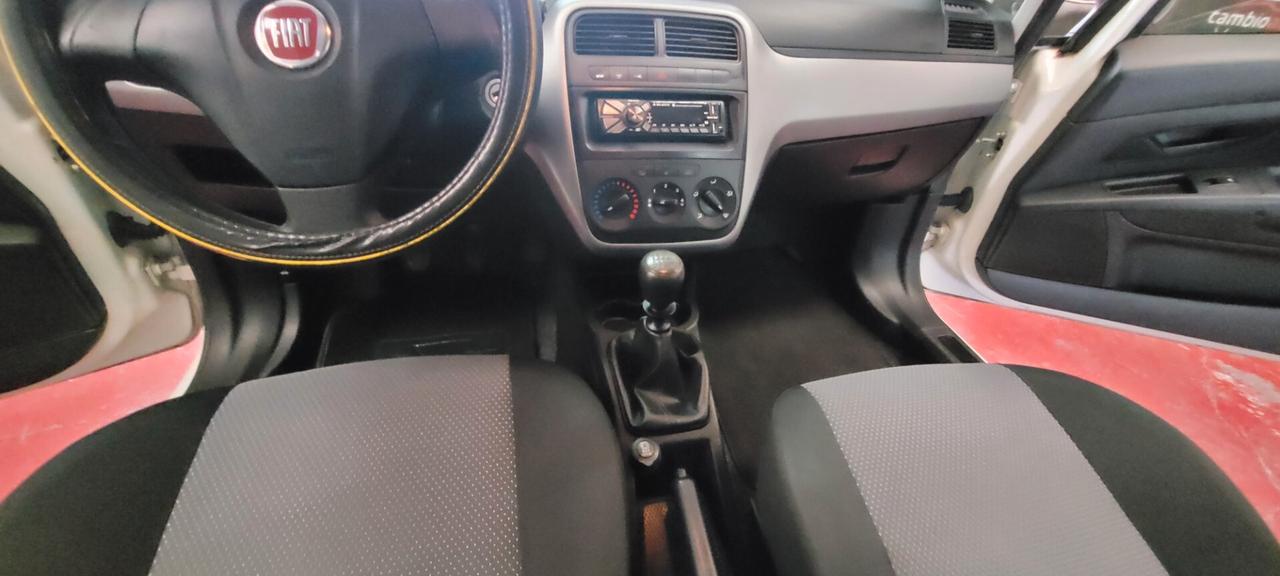 Fiat Grande Punto 1.2 3 porte S&S Actual