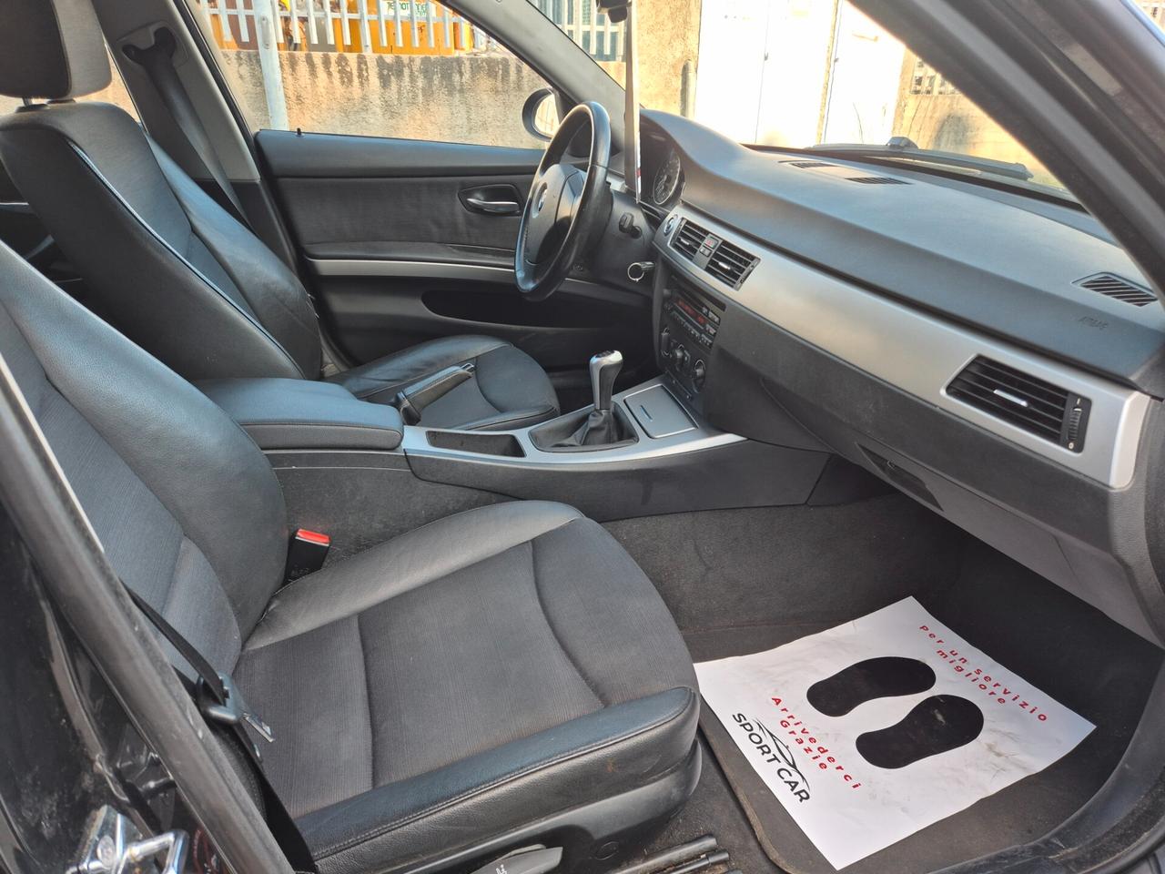 Bmw 318 320i cat Attiva