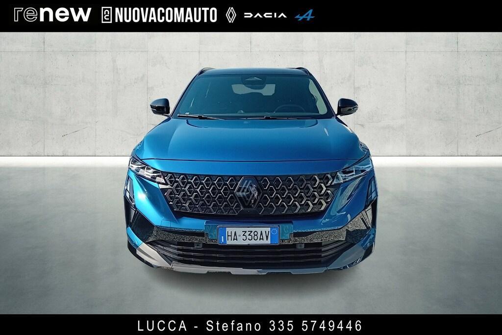 Renault Austral 1.2 full hybrid E-Tech Esprit Alpine Auto