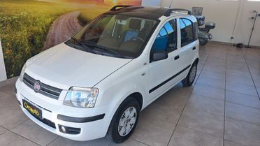 Fiat Panda 1.3 MJT Tetto P.A.-Turbina Bassa...